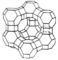 Цеолит Na y, тип молекулярная сетка y как катализаторы рафинировки петролеума